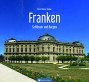 Cover von Franken - Schlösser und Burgen