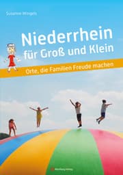 Cover von Niederrhein für Groß und Klein
