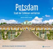 Cover von Potsdam - Stadt der Schlösser und Gärten