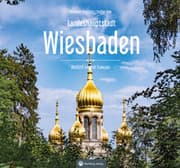 Cover von Landeshauptstadt Wiesbaden