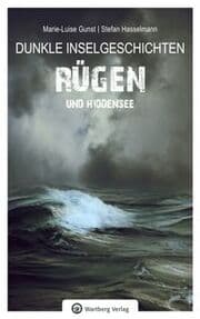 Cover von Dunkle Inselgeschichten aus Rügen und Hiddensee