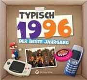 Cover von Typisch 1996 - der beste Jahrgang