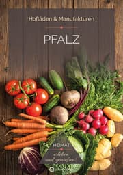 Cover von Pfalz - Hofläden