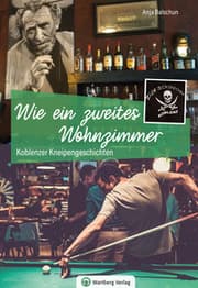 Cover von Koblenzer Kneipengeschichten