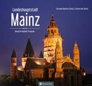 Cover von Landeshauptstadt Mainz