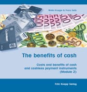 Cover von The benefits of cash