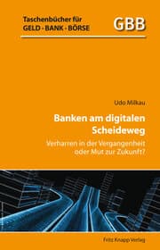 Cover von Banken am digitalen Scheideweg