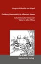 Cover von Goldene Haarnadeln in silbernen Vasen