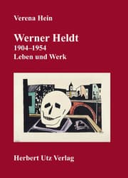 Cover von Werner Heldt (1904-1954)