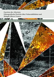 Cover von Facetten des Alter(n)s