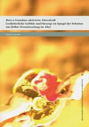 Cover von 'Rent a Grandma