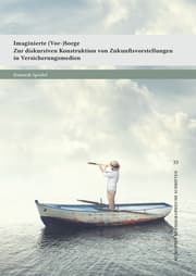 Cover von Imaginierte (Vor-)Sorge