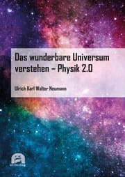 Cover von Das wunderbare Universum verstehen - Physik 2.0