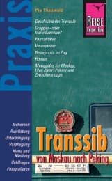 Cover von Transsib - von Moskau nach Peking