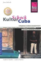 Cover von KulturSchock Cuba