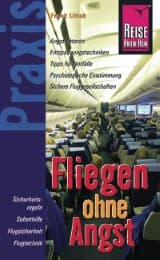 Cover von Fliegen ohne Angst