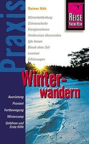 Cover von Winterwandern