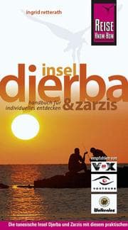Cover von Insel Djerba & Zarzis