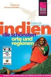 Cover von Indien