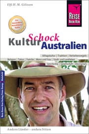Cover von KulturSchock Australien