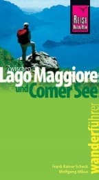 Cover von Zwischen Lago Maggiore und Comer See