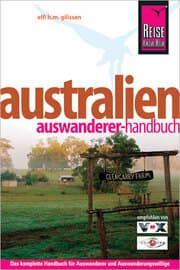 Cover von Australien