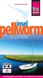 Cover von Insel Pellworm