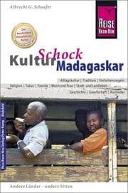 Cover von KulturSchock Madagaskar