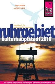 Cover von Ruhrgebiet: Kulturhauptstadt 2010