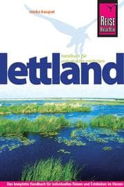 Cover von Lettland