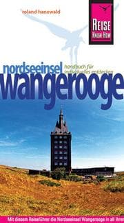 Cover von Insel Wangerooge