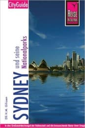 Cover von Sydney und seine Nationalparks