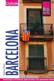 Cover von Barcelona