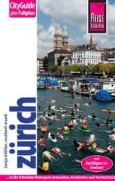 Cover von Zürich