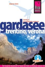 Cover von Gardasee, Trentino, Verona
