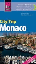 Cover von CityTrip Monaco