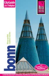 Cover von Bonn