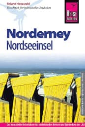 Cover von Norderney - Nordeeinsel