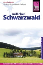 Cover von Südlicher Schwarzwald