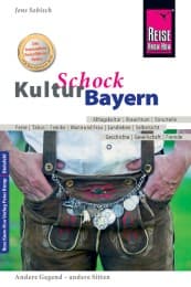 Cover von Bayern