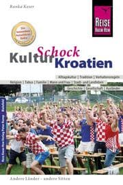 Cover von KulturSchock Kroatien
