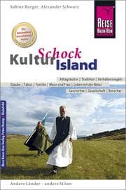 Cover von KulturSchock Island