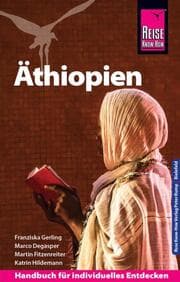 Cover von Reise Know-How Äthiopien