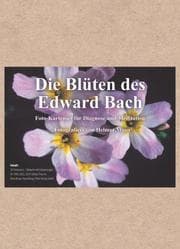 Cover von Edition Tirta: Foto-Kartenset - Die Blüten des Edward Bach