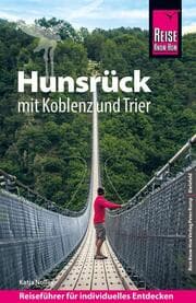 Cover von Reise Know-How Hunsrück mit Koblenz und Trier
