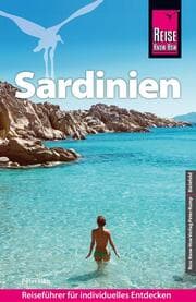 Cover von Reise Know-How Sardinien