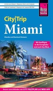 Cover von Reise Know-How CityTrip Miami