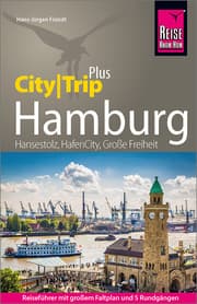 Cover von Reise Know-How Hamburg (CityTrip PLUS)