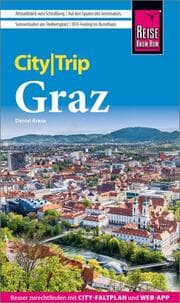 Cover von Reise Know-How CityTrip Graz
