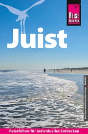 Cover von Reise Know-How Juist